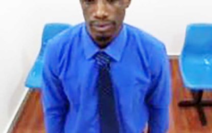 21-year jail term for man who pleaded guilty to killing Diamond businesswoman