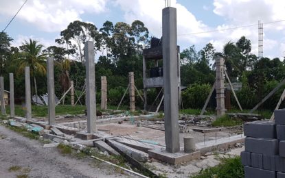 Losses from poor construction works estimated at $50M