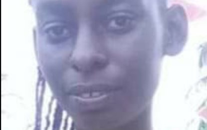 Missing!!