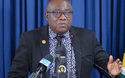 Education Ministry blames Covid-19 for decline  in CSEC pass rate