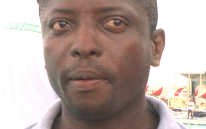 ‘Credible performances expected at PanAm’- Coach Mahaica