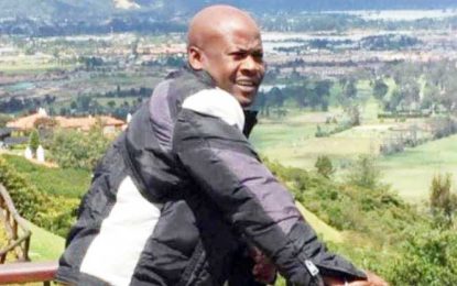 DPP recommends inquest into Peter Headley’s killing