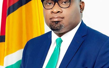 Savings from audit of Exxon’s US$9.5B bill could have paid every citizen’s income tax for 56 yrs – Forde