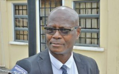 Wanted bulletin issued for former SOCU Head