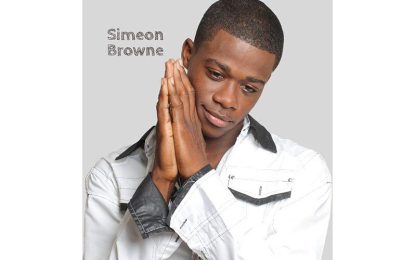 A conversation with local artiste, Simeon Browne