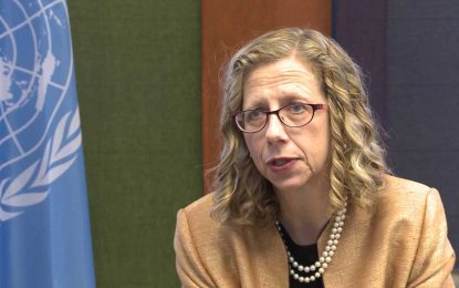 UN hammers lofty Climate plans with no clear financing strategies