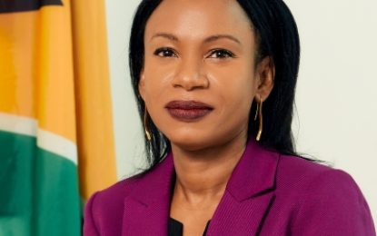 Ministry receives $417M for tourism development