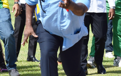 GSCL Inc Prime Minister’s T20 Cup GKR Ariel, Regal Legends flawless on opening day