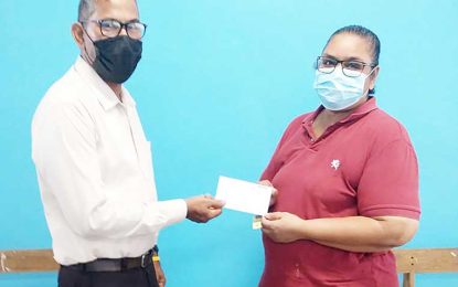 CAPE students now receiving $19,000 cash grant