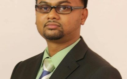 Former Georgetown Mayor urges Govt. to reduce qualifying age for old age pension