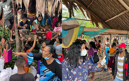 Over 24,000 Venezuelan refugees living in Guyana – Report