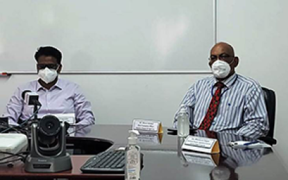 GPL unable to guarantee no ‘black-outs’ for Christmas Season