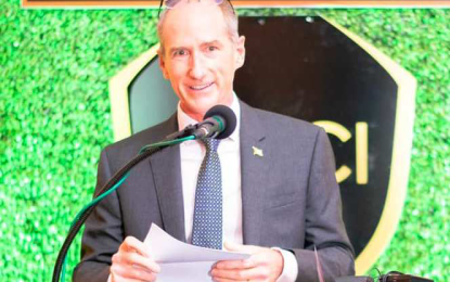 Exxon claims US$30B pumped into Liza 1, 2, Payara & Yellowtail, so far