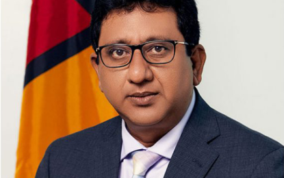 Local Content Bill among several others to be tabled this month – AG