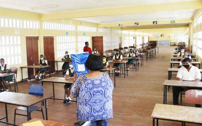 Covid-19 could wipe out US$17 trillion in lifetime earnings for students