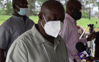 ‘PPP sees oil as one way to get rich quick’