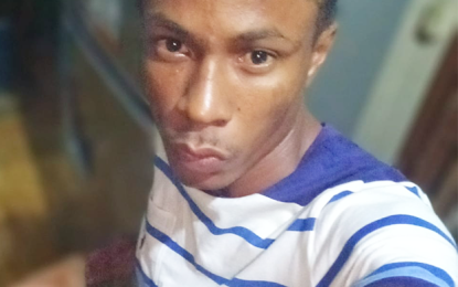  One executed, another shot dead during robbery