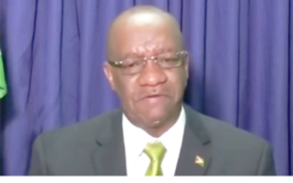 Govt seeks over $100M for security services for Region 1, 5, 6