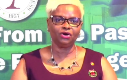 PNC/R must take new road with new leadership – Chairman