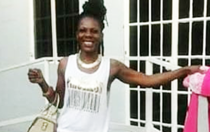 Woman gets ‘buss head’ for sheltering best friend’s boyfriend