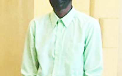 Tout remanded for East Coast Bus Park killing