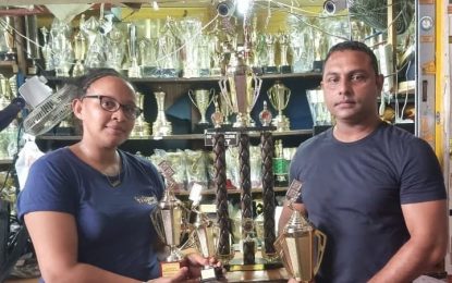 Everest Launches China funded Solar Lights