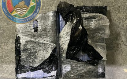 Man busted with $13M worth of cocaine on Drury Lane