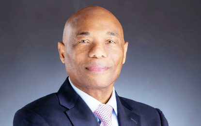 Guyana to tap US$47M CDB Basic Needs Trust Fund programme