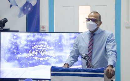 US$17M loan to rehabilitate 3 Regional hospitals