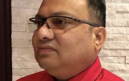 GCB ups tempo for CWI Regional 4 Day readiness