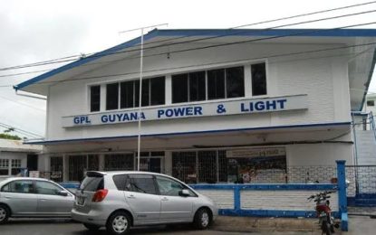 Army pays $298M in electricity bills, register accounts for only $180M