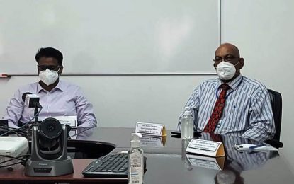 ‘Cash-strapped’ GPL now borrowing to generate electricity