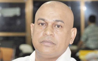 New oil law is to ‘legalise corrupt transactions’