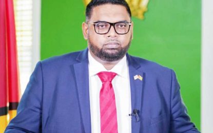 ‘The next time you make false promises your salary will finance it’ – President tells govt. engineer