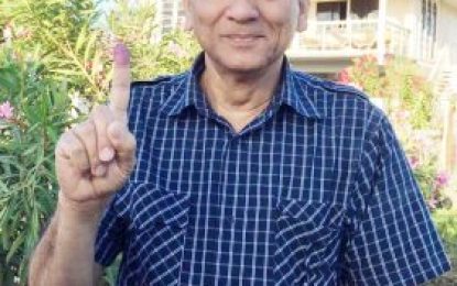 Use oil money to address dangerous roads- Dr. Jerry Jailall