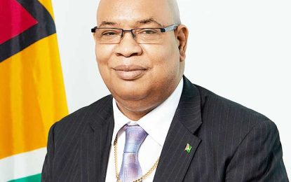 Govt. gives $420M more to CJIA project