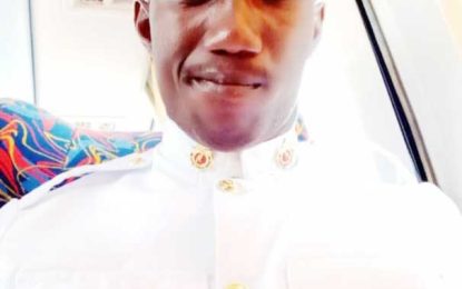 Body of soldier recovered two days after boat mishap