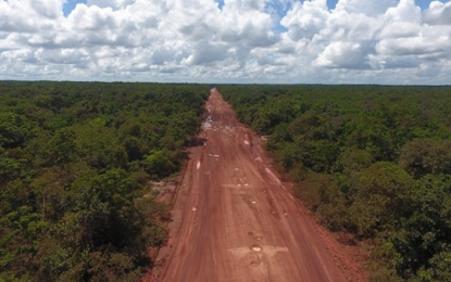 $34 billion CDB loan to upgrade Linden/Mabura road