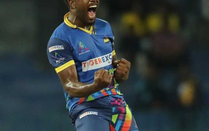 “CPL is foundation to my success” – Matthew Forde