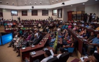 Toshaos stipend to increase from $30k to $50k monthly