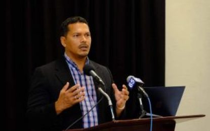 Shuman opposes new oil fund law