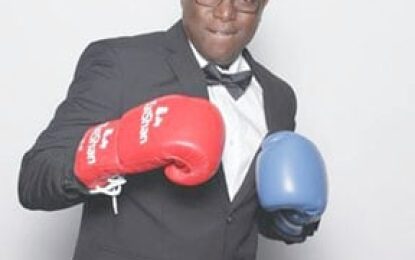 GBA expresses confidence in Ninvalle as he is returned as President