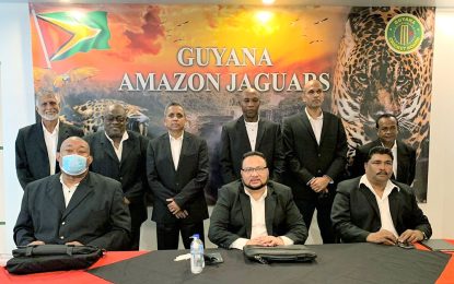 Crandon is Head Coach; Hercules replaces Griffith as Assistant