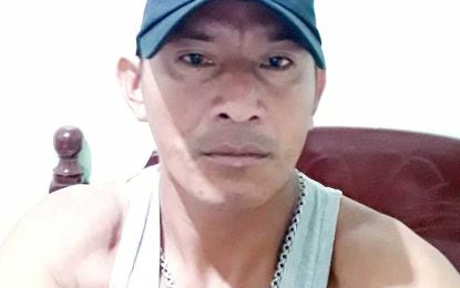 Man names his killer before taking last breath