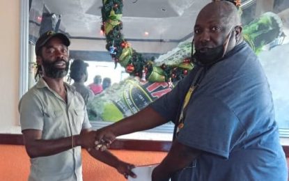 King and Queen Dominoes set for December 27 at Turning Point