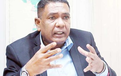 Agriculture Ministry opens study on declining fish catch