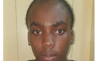 Wanted bulletin issued for Albouystown murder suspect