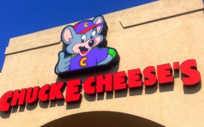 Chuck E. Cheese to get locations in Guyana