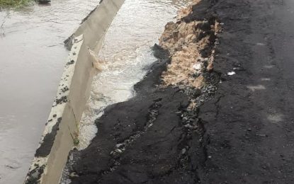 Linden contractor in hot water after $11M retaining wall collapses