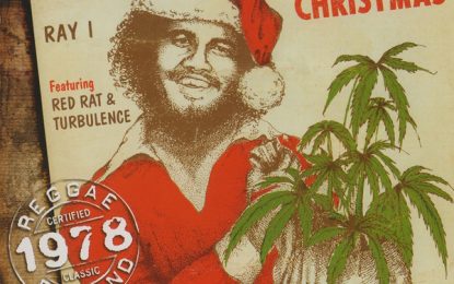 9 songs on my Christmas Playlist